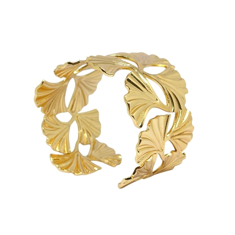 Anti-Tanishq Gold-Plated Kada