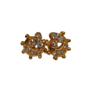 Noor Mini Studs