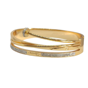 Luxury Layered Bracelet