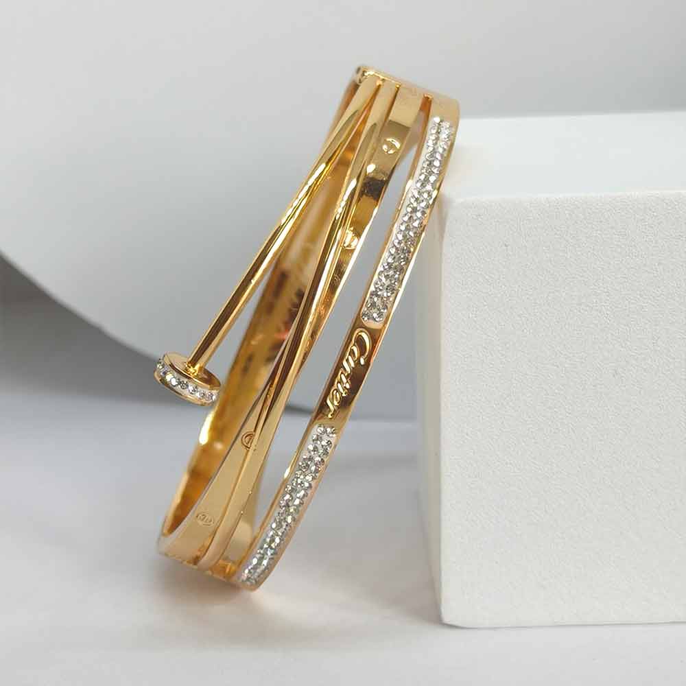 Luxury Layered Bracelet - Image 3