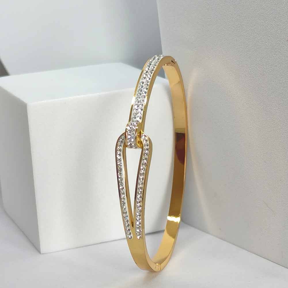 Grace Knot Bracelet - Image 2