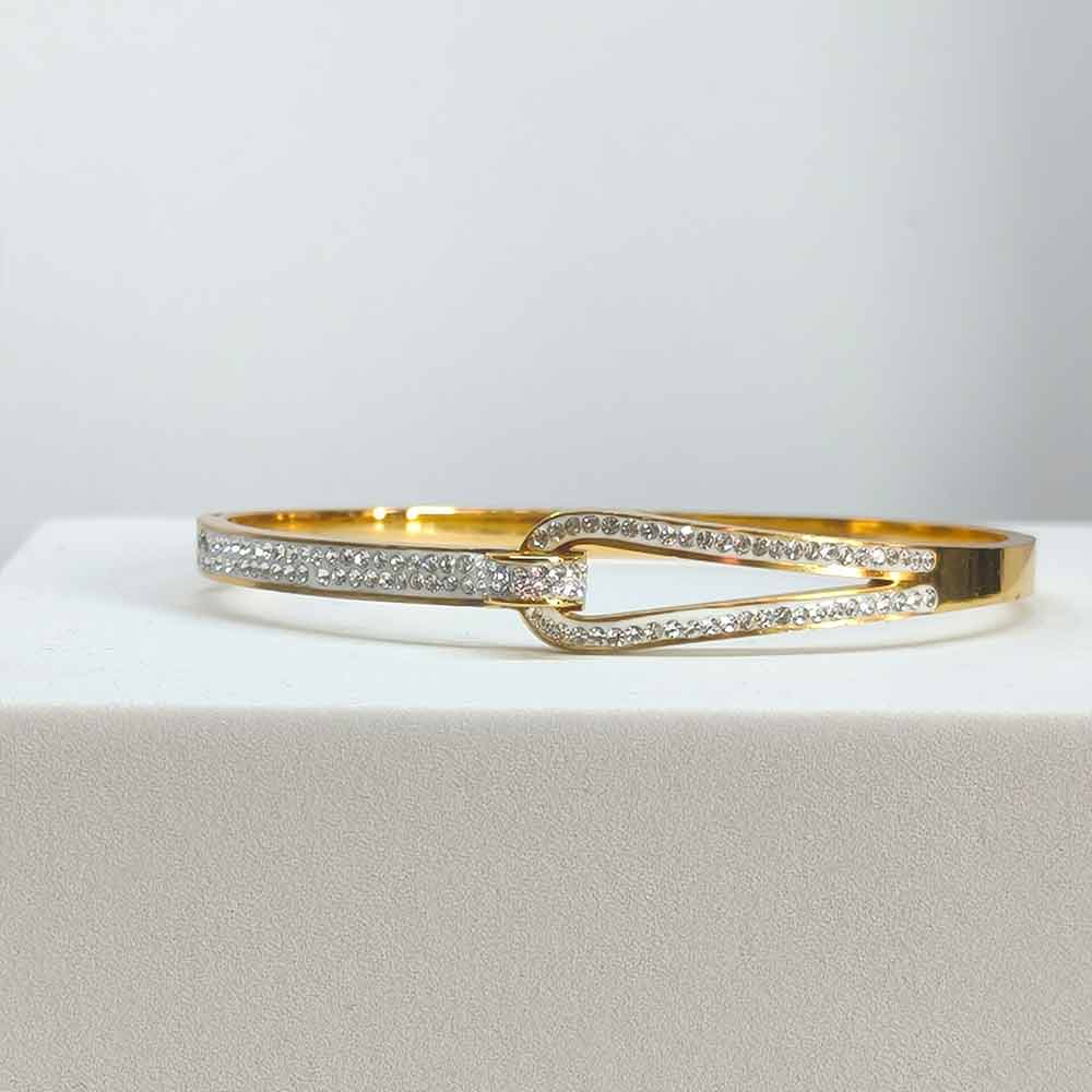 Grace Knot Bracelet - Image 3