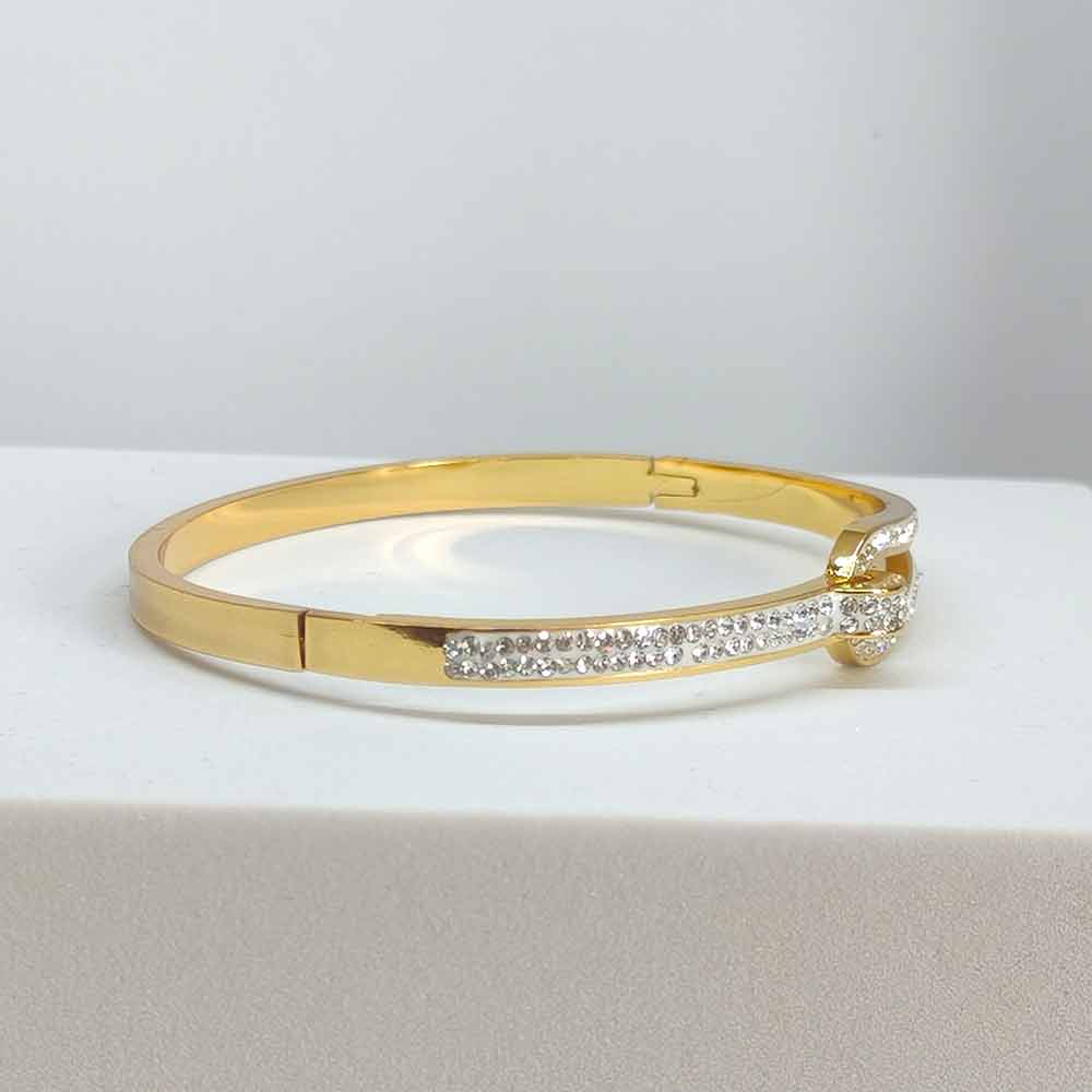 Grace Knot Bracelet - Image 4