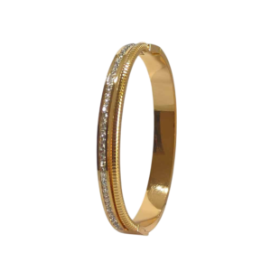 Diamond Line Bracelet