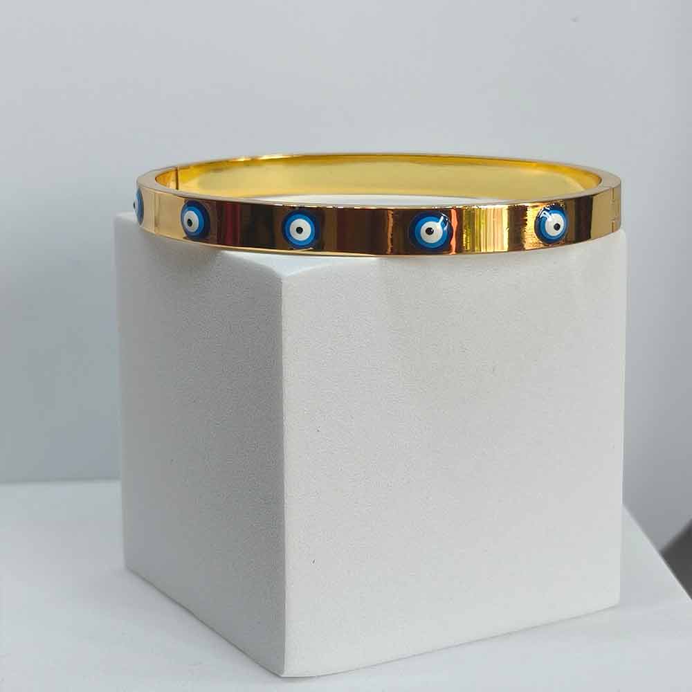 Evil Eye Bracelet - Image 2