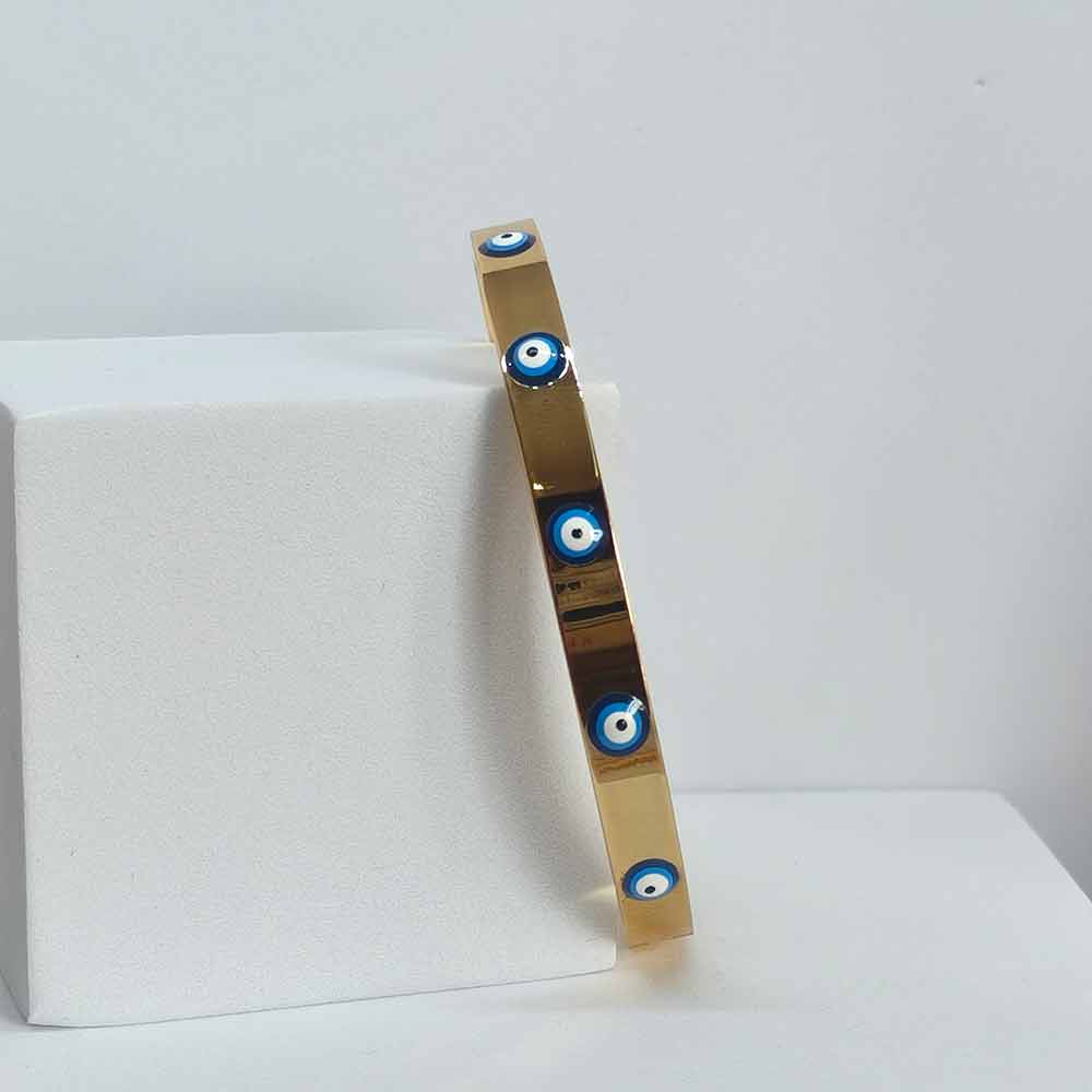 Evil Eye Bracelet - Image 3