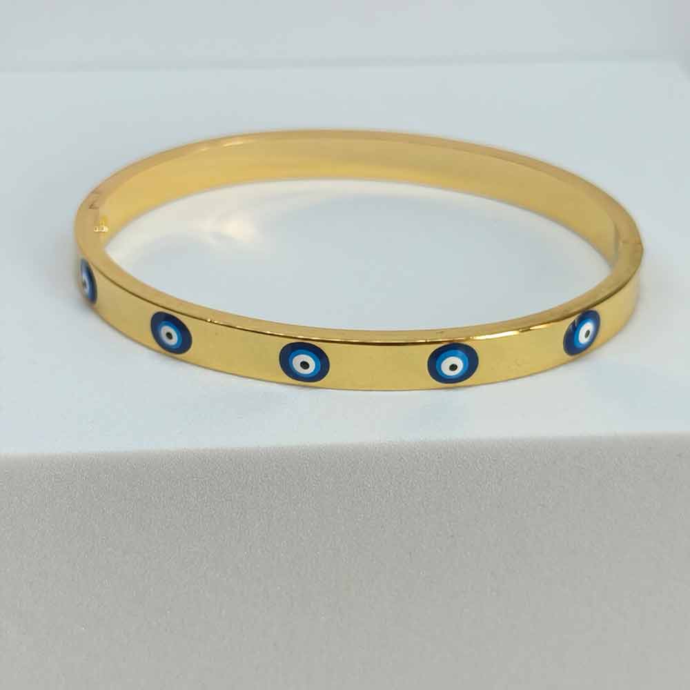 Evil Eye Bracelet - Image 4