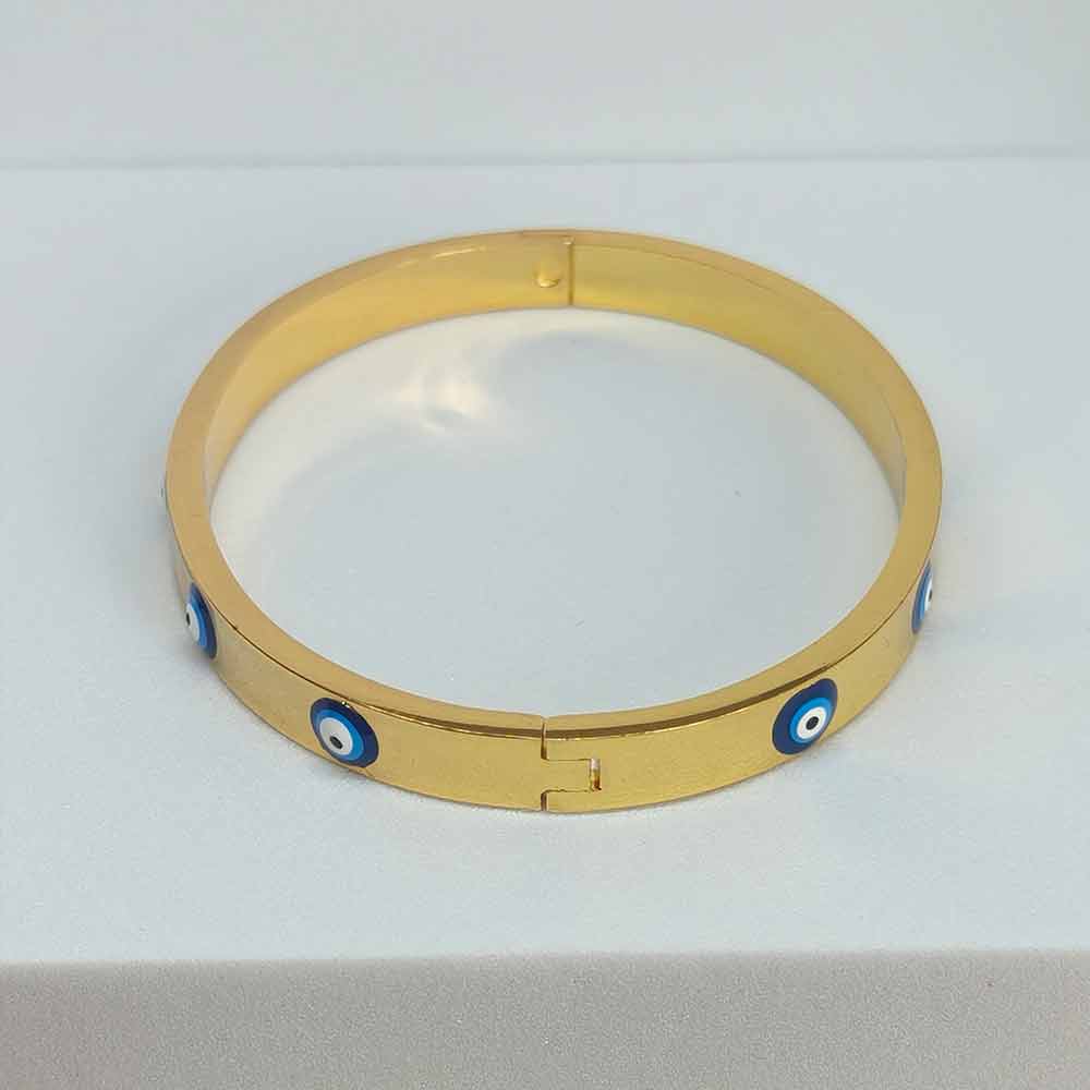 Evil Eye Bracelet - Image 5